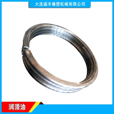 密煉機轉子動圈怎么拿最好|專業生產密煉機定圈廠家