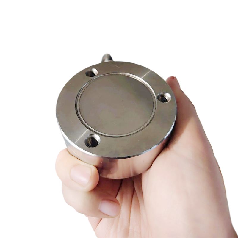 NTJH-14膜合传感器 不锈钢称重传感器 重量传感器 荷重传感器图2