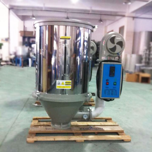 150KG塑料干燥机，料斗式塑料烘干机塑机辅机图5