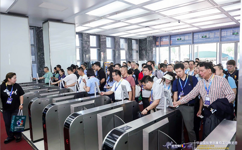 宁波国际塑料橡胶工业展览会