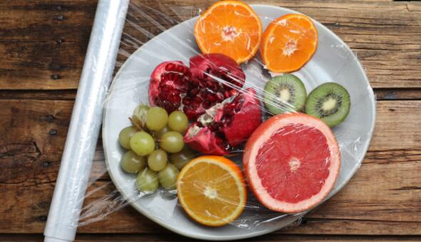 陶氏推出应用于薄膜包装的含氟聚合物加工助剂硅系替代方案