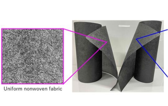 東麗開發(fā)出可保持碳纖維強(qiáng)度和表面質(zhì)量的創(chuàng)新回收技術(shù)