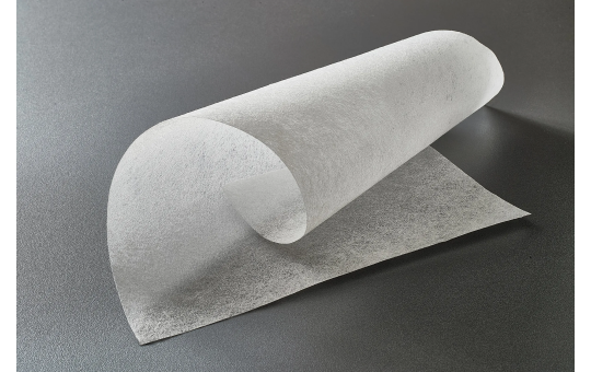 科德寶推出一種100%生物基無(wú)紡布材料，由聚乳酸(PLA)和木漿制成