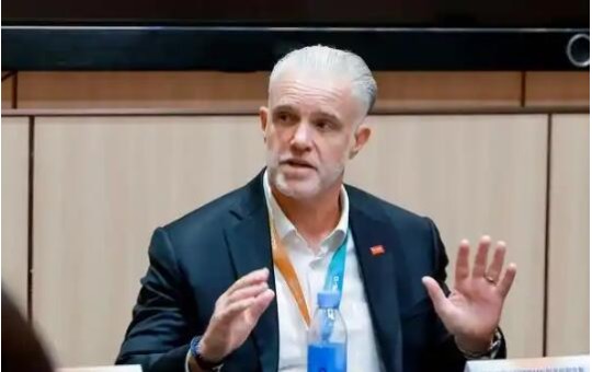 巴斯夫集團(tuán)執(zhí)行董事會(huì)人員變動(dòng)