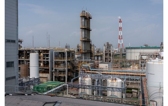 贏創(chuàng)新建特種氧化鋁工廠，深化亞洲戰(zhàn)略布局