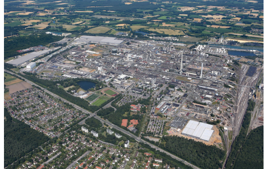 英力士德國(guó)BDO生產(chǎn)工廠面臨生存危機(jī)，超200個(gè)崗位或受到影響