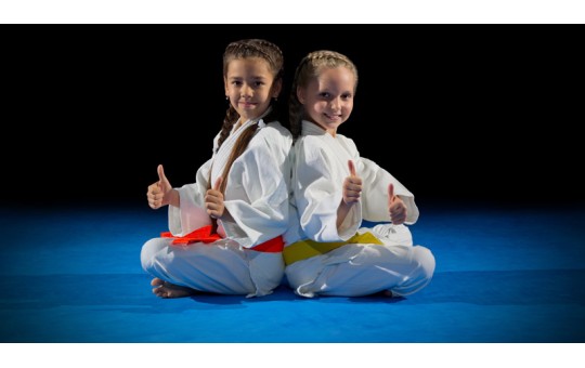 Carpenter的再生聚氨酯泡沫柔道墊獲得國際柔道聯(lián)合會(huì)(IJF)官方認(rèn)證