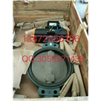 原装正品德国依博罗角行程电动执行器 E50-E210图2