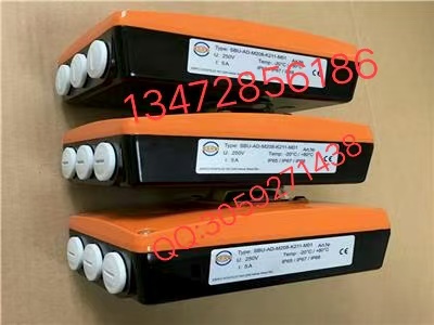 销售原装正品德国EBRO Z011-A型气动软密封蝶阀图3