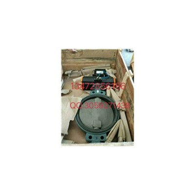 保证原装正品Z011-A依博罗EBRO气动蝶阀