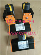 保证原装正品Z011-A依博罗EBRO气动蝶阀图4