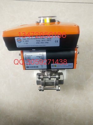 原装正品Z001-A型德国依博罗蝶阀 DN40-DN500图2