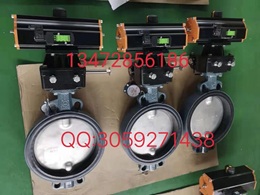 保证原装正品 现货供应依博罗MP-034气动法兰球阀速发货图3