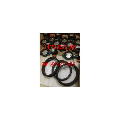 原装进口德国依博罗Z011-A型气动蝶阀多购优惠速发货