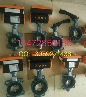 保证原装正品德国EBRO支耳式蝶阀Z014-A规格齐全速发货图2