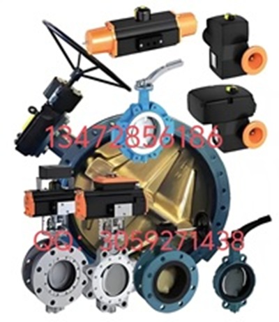 现货供应德国依博罗蝶阀Z011-A DN350规格齐全速发货图2