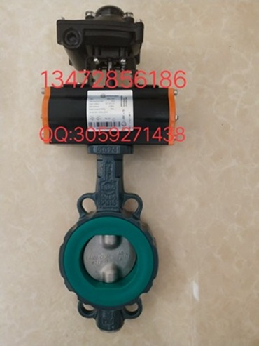 德国依博罗AU气动衬胶蝶阀Z011-A规格齐全速发货 德国依博罗AU气动衬胶蝶阀Z011-A规格齐全速发货