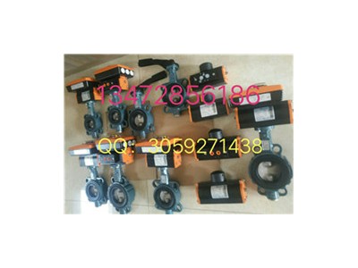 德国依博罗AU气动衬胶蝶阀Z011-A规格齐全速发货图4