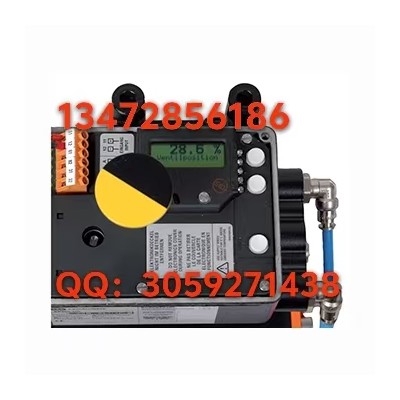 依博羅EP200 電氣定位器 數字信號規格齊全速發貨