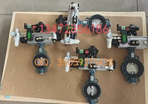 原装正品直销价格优惠德国Z011-A DN400依博罗蝶阀规格齐全图3