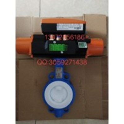 德國依博羅(EBRO)襯氟蝶閥 T211-A原裝正品直銷速發貨