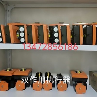 德國依博羅EB4.1SYD-EB26.1SYD執行器速發貨規格齊全