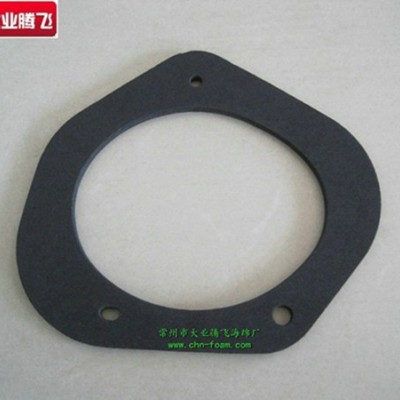 廠家生產(chǎn)大業(yè)騰飛設(shè)備法蘭密封海綿墊
