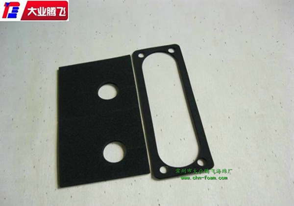 厂家生产大业腾飞阻燃密封垫片 厂家生产大业腾飞阻燃密封垫片