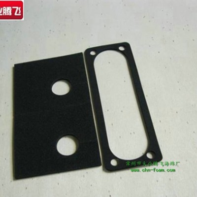 廠家生產(chǎn)大業(yè)騰飛阻燃密封墊片