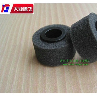 廠家生產(chǎn)大業(yè)騰飛密封固定海綿墊圈