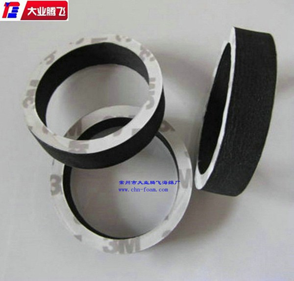 厂家生产大业腾飞密封防震海绵 厂家生产大业腾飞密封防震海绵