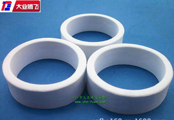 厂家生产大业腾飞泡棉密封垫圈 厂家生产大业腾飞泡棉密封垫圈