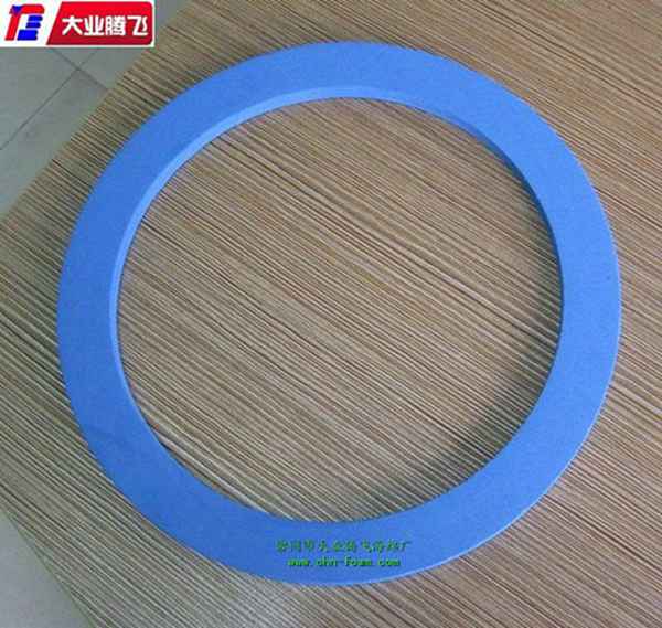 厂家生产大业腾飞减震密封防水泡棉 厂家生产大业腾飞减震密封防水泡棉