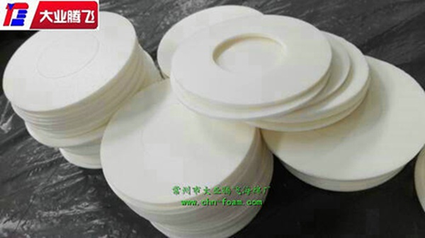 厂家生产大业腾飞环保发泡密封泡棉垫 厂家生产大业腾飞环保发泡密封泡棉垫