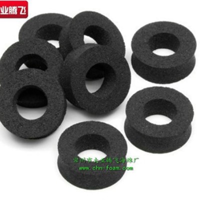 廠家生產(chǎn)大業(yè)騰飛防震防水密封泡棉墊