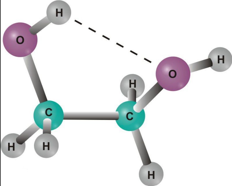 乙二醇  防冻液 聚酯级 含量99.9% 国标 聚酯纤维原料图2