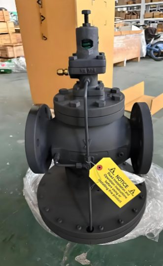 阿姆斯壮GP2000蒸汽减压阀进口正品 上海