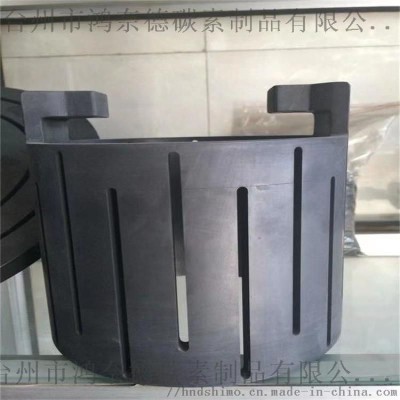 步高石墨EDM-150 高纯石墨板 消解仪石墨模具