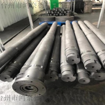 步高石墨HPD 石墨炉床板 石墨烧结模具