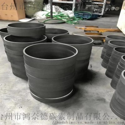 步高石墨EDM-2 石墨工艺品 铸造石墨模具