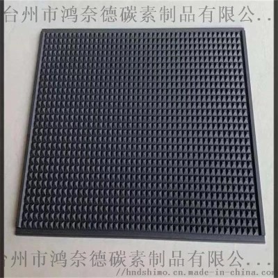 东海石墨M300 高纯石墨板 石墨配件