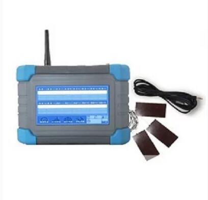 清正分毫 JTNT-A 多通道温度热流测试仪 温度热流记录仪 热流测试仪