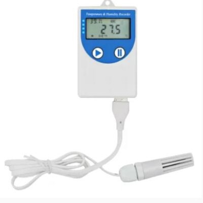清正分毫 温湿度记录仪 QZWS-BX-1