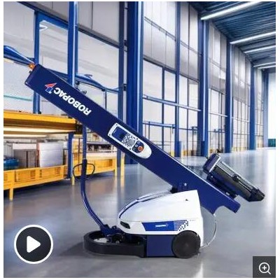 进口缠绕机 意大利ROBOPAC缠绕机MASTER80&MASTER110中国总代