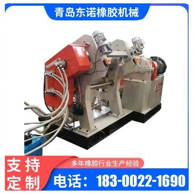 橡胶三辊压延机 鼠标垫瑜伽垫 高自动化控制系统 14寸 12寸