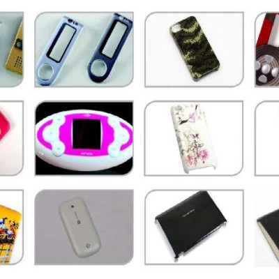 群达电子相关产品