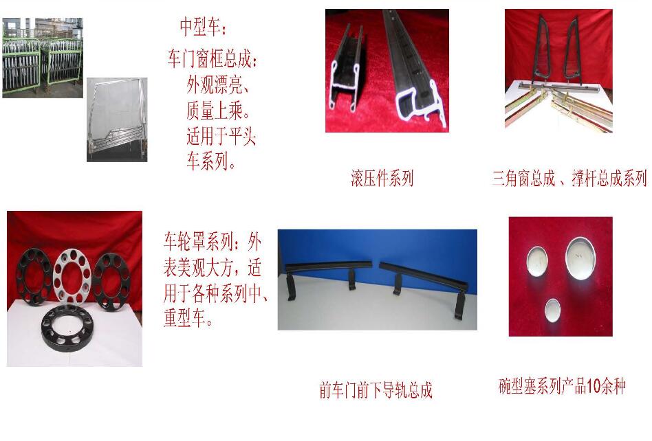 长春力达相关产品