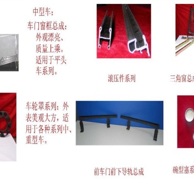 长春力达相关产品