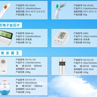 群的医疗相关产品