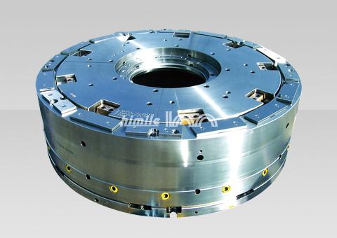 乘用胎/载重胎模具